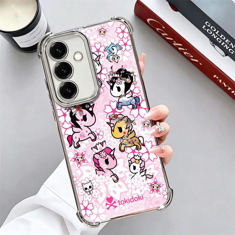 Japan T-Tokidokis Art Soft Phone Case For Samsung A17 A27 A07 A37 A57 A16 A56 A15 A55 A14 A54 A13 A53 A26 A36 A25 A35 A24 A34 A2 Samsung A54
Japan T-Tokidokis Art Soft Phone Case For Samsung A17 A27 A07 A37 A57 A16 A56 A15 A55 A14 A54 A13 A53 A26 A36 A25 A35 A24 A34 A2 Samsung A54