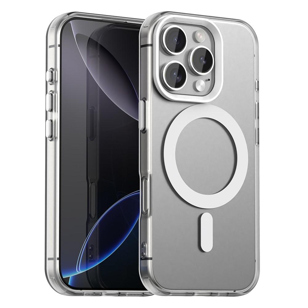 Fashion Matte Armor Magnetic For Magsafe Case For iPhone 16 15 13 12 14 11 Pro Max Plus Soft Frame Wireless Charging Hard Cover For iPhone 16 Pro
Fashion Matte Armor Magnetic For Magsafe Case For iPhone 16 15 13 12 14 11 Pro Max Plus Soft Frame Wireless Charging Hard Cover For iPhone 16 Pro