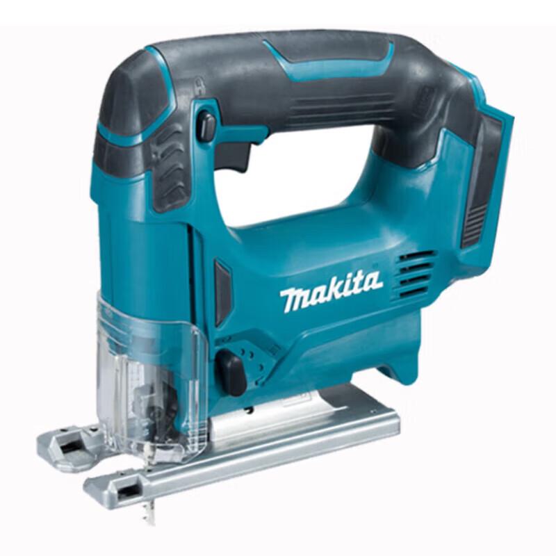 Makita Cordless Jigsaw CN plug (adapter included)
Makita Cordless Jigsaw CN plug (adapter included)