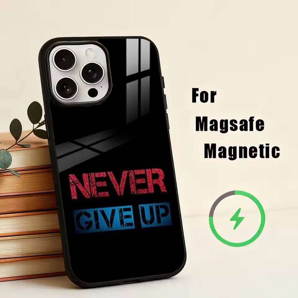You can do it Phone Case For iPhone17,16,15,14,13,12,11 Plus,Pro Magnetic For Magsafe Wireless Charging iPhone12PRO
You can do it Phone Case For iPhone17,16,15,14,13,12,11 Plus,Pro Magnetic For Magsafe Wireless Charging iPhone12PRO