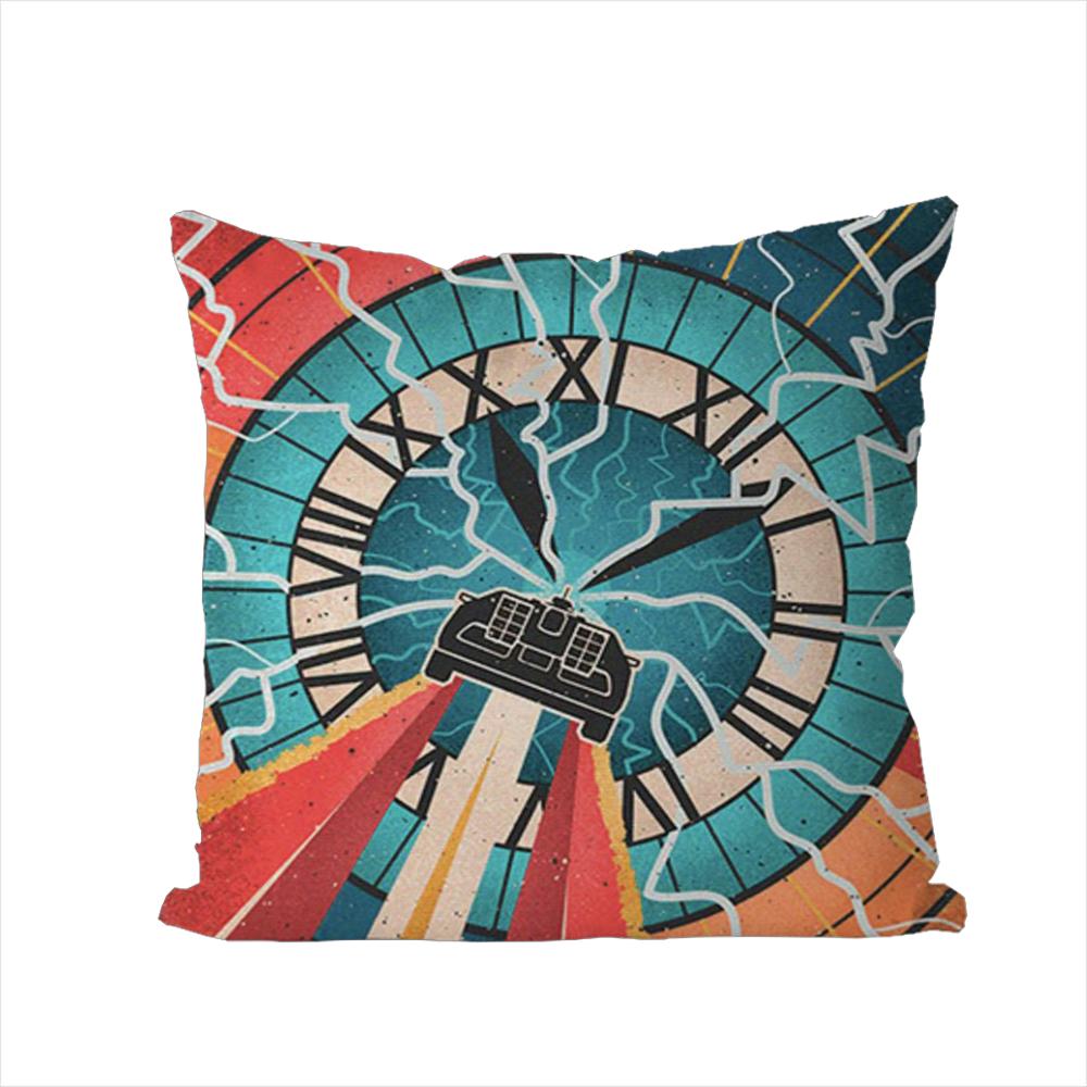 BBack To The Future Pillow Case For Car Sofa Decorative Home Doublesided Print Plush Square Throw Pillow Cushion Cover 30x30cm
BBack To The Future Pillow Case For Car Sofa Decorative Home Doublesided Print Plush Square Throw Pillow Cushion Cover 30x30cm