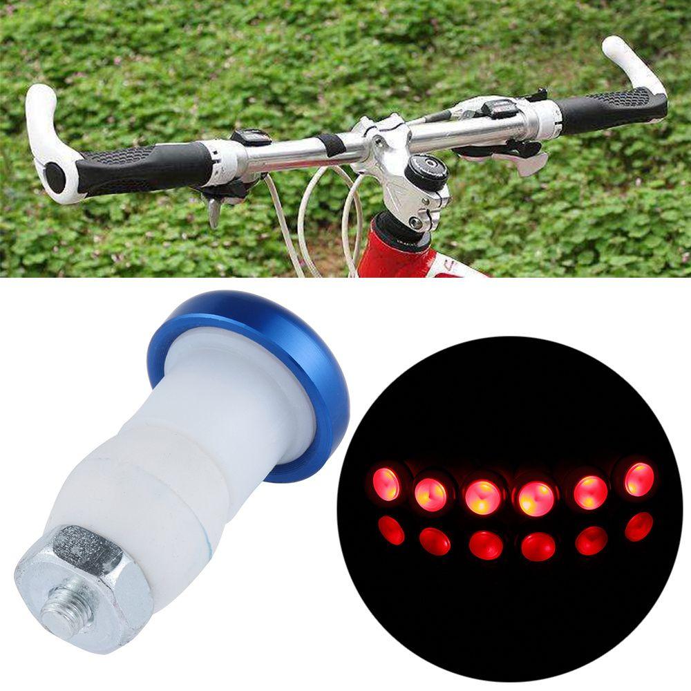 Alloy LED Cycling Indicator Lamp Bicycle Handlebar Light Safety Warning Lamps Turn Signal Lights
Alloy LED Cycling Indicator Lamp Bicycle Handlebar Light Safety Warning Lamps Turn Signal Lights