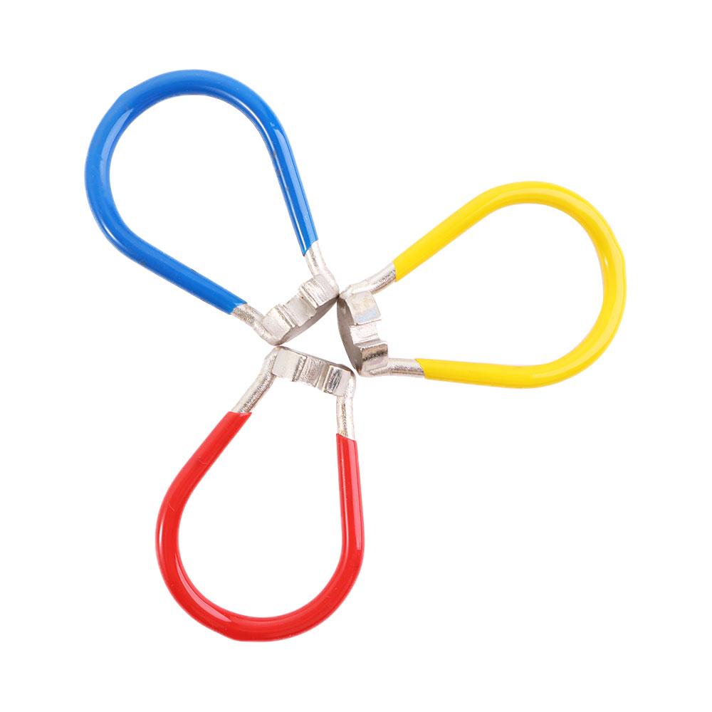 Repair Tools MTB Tools 14G Spoke Wheel Wrench Bicycle Spoke Key Mini Cycle Spoke Spoke Wrench червоний
Repair Tools MTB Tools 14G Spoke Wheel Wrench Bicycle Spoke Key Mini Cycle Spoke Spoke Wrench червоний