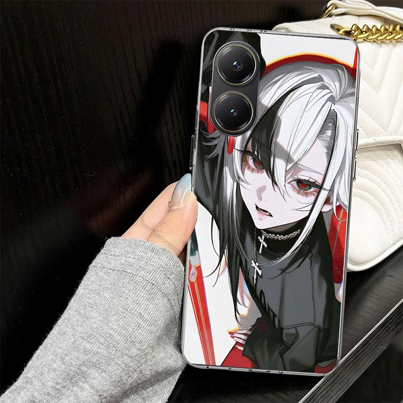 Arlecchino Genshin Impact Case for Xiaomi Poco X7 F7 Ultra X6 F6 F5 X5 Pro X3 Nfc Phone Cover X4 F4 Gt F3 M6 M5S M3 Silicone Fun Xiaomi Poco M5S
Arlecchino Genshin Impact Case for Xiaomi Poco X7 F7 Ultra X6 F6 F5 X5 Pro X3 Nfc Phone Cover X4 F4 Gt F3 M6 M5S M3 Silicone Fun Xiaomi Poco M5S