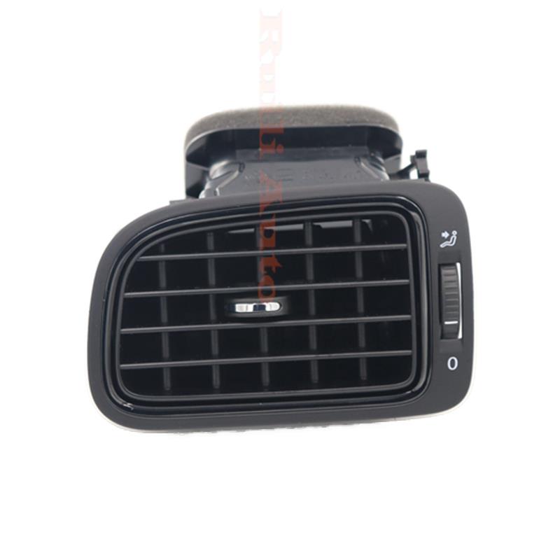 Ruili258 2 передняя приборная панель кондиционера вентиляционное отверстие для VW Cross Polo 5 6R Sedan GTS Vento 2011-2013 6R0819703/704/728
Ruili258 2 передняя приборная панель кондиционера вентиляционное отверстие для VW Cross Polo 5 6R Sedan GTS Vento 2011-2013 6R0819703/704/728