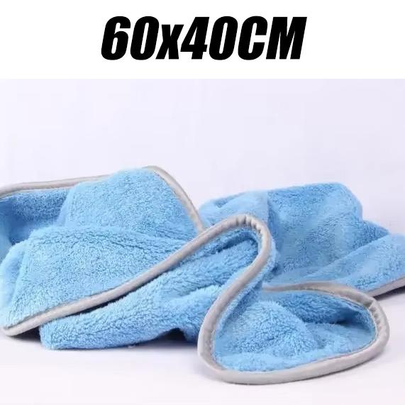Thicken Microfiber Motorcycle Cleaning Cloth Car Wash Towels Double Layers Drying Care Detailing Auto Cleaning Absorbent Cloth
Thicken Microfiber Motorcycle Cleaning Cloth Car Wash Towels Double Layers Drying Care Detailing Auto Cleaning Absorbent Cloth