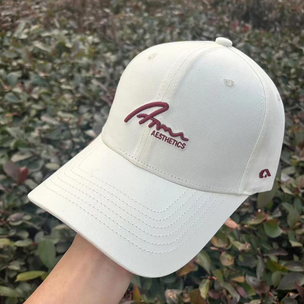 High Quality Baseball Cap 3D Letter Embroidery Hard-top Casual Snapback Cap Hip Hop Gorras Outdoor Golf Sun Hat Sports 54-62cm бежевый
High Quality Baseball Cap 3D Letter Embroidery Hard-top Casual Snapback Cap Hip Hop Gorras Outdoor Golf Sun Hat Sports 54-62cm бежевый