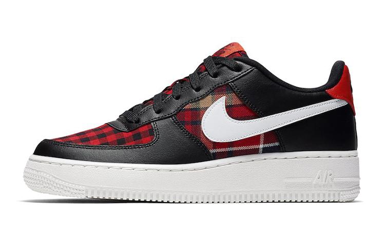 Nike Air Force 1 Low Flannel GS 849345-004 36
Nike Air Force 1 Low Flannel GS 849345-004 36