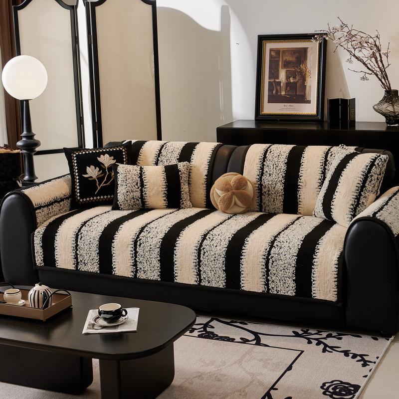 Плюшевая подушка для дивана, универсальная для всех сезонов, нескользящая утолщенная подушка для сиденья, легкая роскошь и передовое чувство, зимнее покрывало-одеяло, термо 70*70cm
Плюшевая подушка для дивана, универсальная для всех сезонов, нескользящая утолщенная подушка для сиденья, легкая роскошь и передовое чувство, зимнее покрывало-одеяло, термо 70*70cm