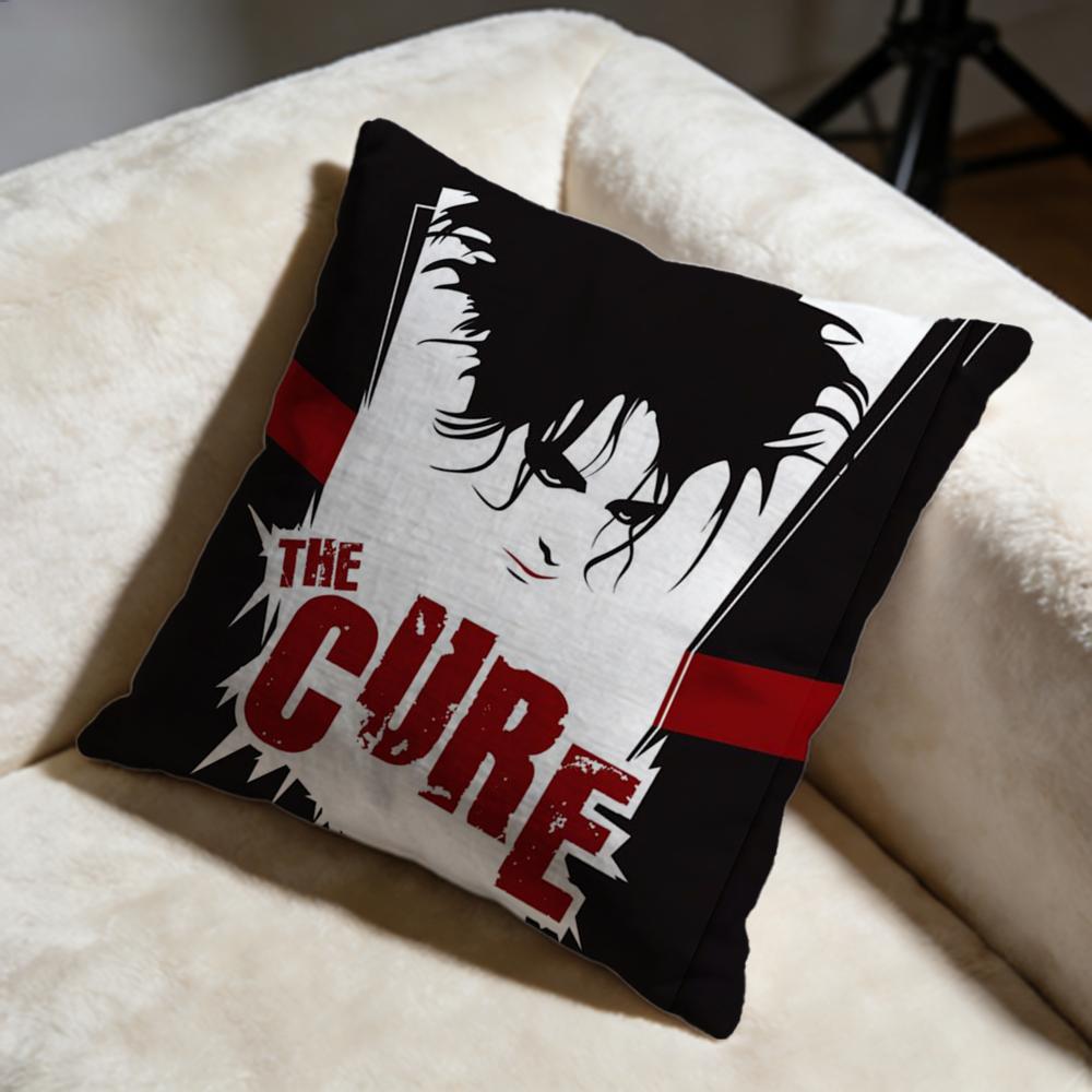 Stylish TThe Cureed Cushion Cover Soft Decorative Pillow Case Suitable for Bedroom Sofa Car Travel Use 30X30cm
Stylish TThe Cureed Cushion Cover Soft Decorative Pillow Case Suitable for Bedroom Sofa Car Travel Use 30X30cm