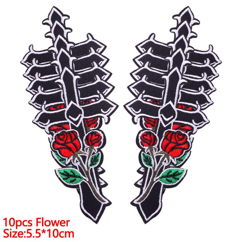 10 шт./лот нашивки с изображением Иисуса, термоклеящиеся нашивки для одежды, вышитые/плавкие нашивки, шитье, значок
10 шт./лот нашивки с изображением Иисуса, термоклеящиеся нашивки для одежды, вышитые/плавкие нашивки, шитье, значок