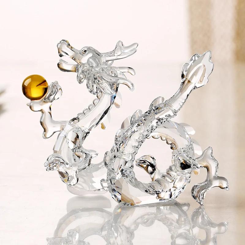 Хрустальный летающий дракон украшение подарочная коробка рождественские подарки гостиная офис рабочий стол украшение дома скульптура изделия ручной работы
Хрустальный летающий дракон украшение подарочная коробка рождественские подарки гостиная офис рабочий стол украшение дома скульптура изделия ручной работы