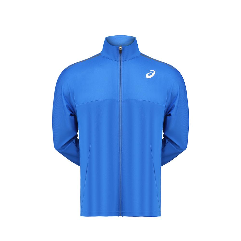 Asics SS25 Brand Logo Breathable Athletic Long Sleeve Jacket Unisex jackets Blue 2013A156-402 M
Asics SS25 Brand Logo Breathable Athletic Long Sleeve Jacket Unisex jackets Blue 2013A156-402 M
