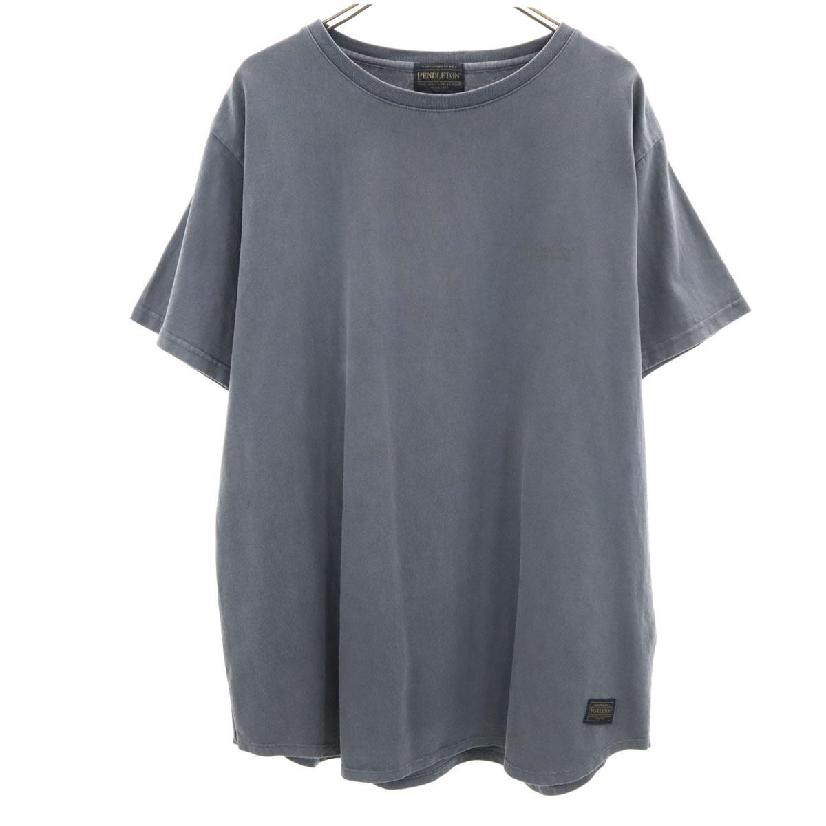 PENDLETON niko and... Niko and special order Short sleeve T-shirt F Women Used
PENDLETON niko and... Niko and special order Short sleeve T-shirt F Women Used