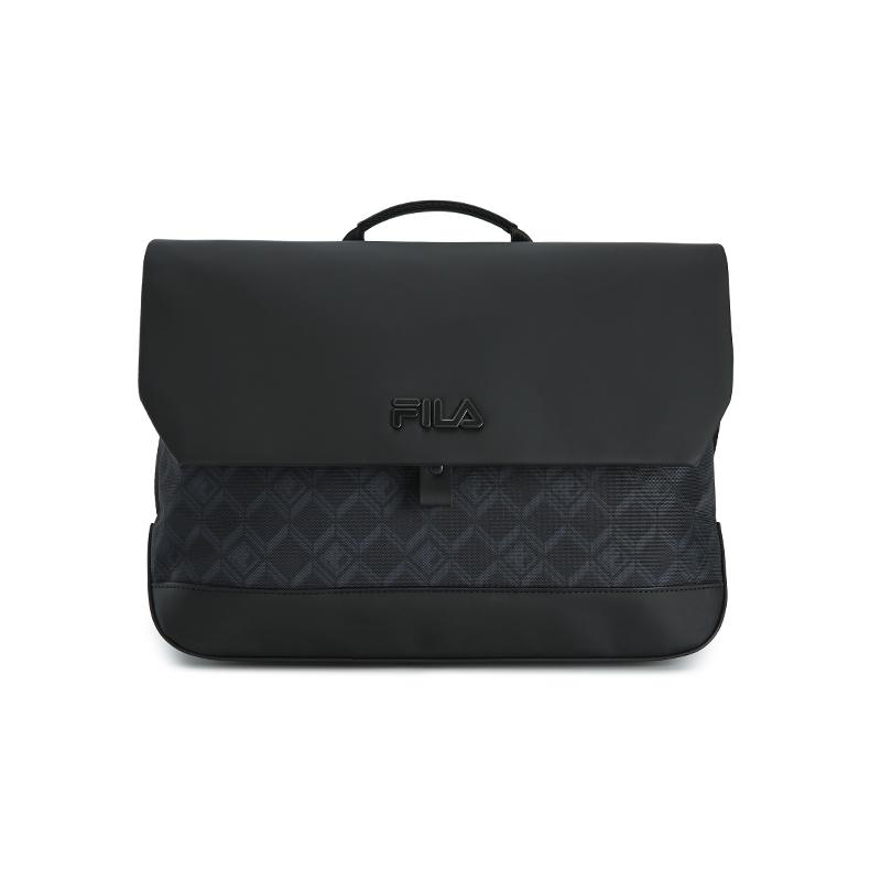FILA Heritage Black Warrior Classic Floral Simple Versatile Adjustable Shoulder Messenger Bag Fabric PU Crossbody Bag Men bags F13M628109FBK Jet Black
FILA Heritage Black Warrior Classic Floral Simple Versatile Adjustable Shoulder Messenger Bag Fabric PU Crossbody Bag Men bags F13M628109FBK Jet Black