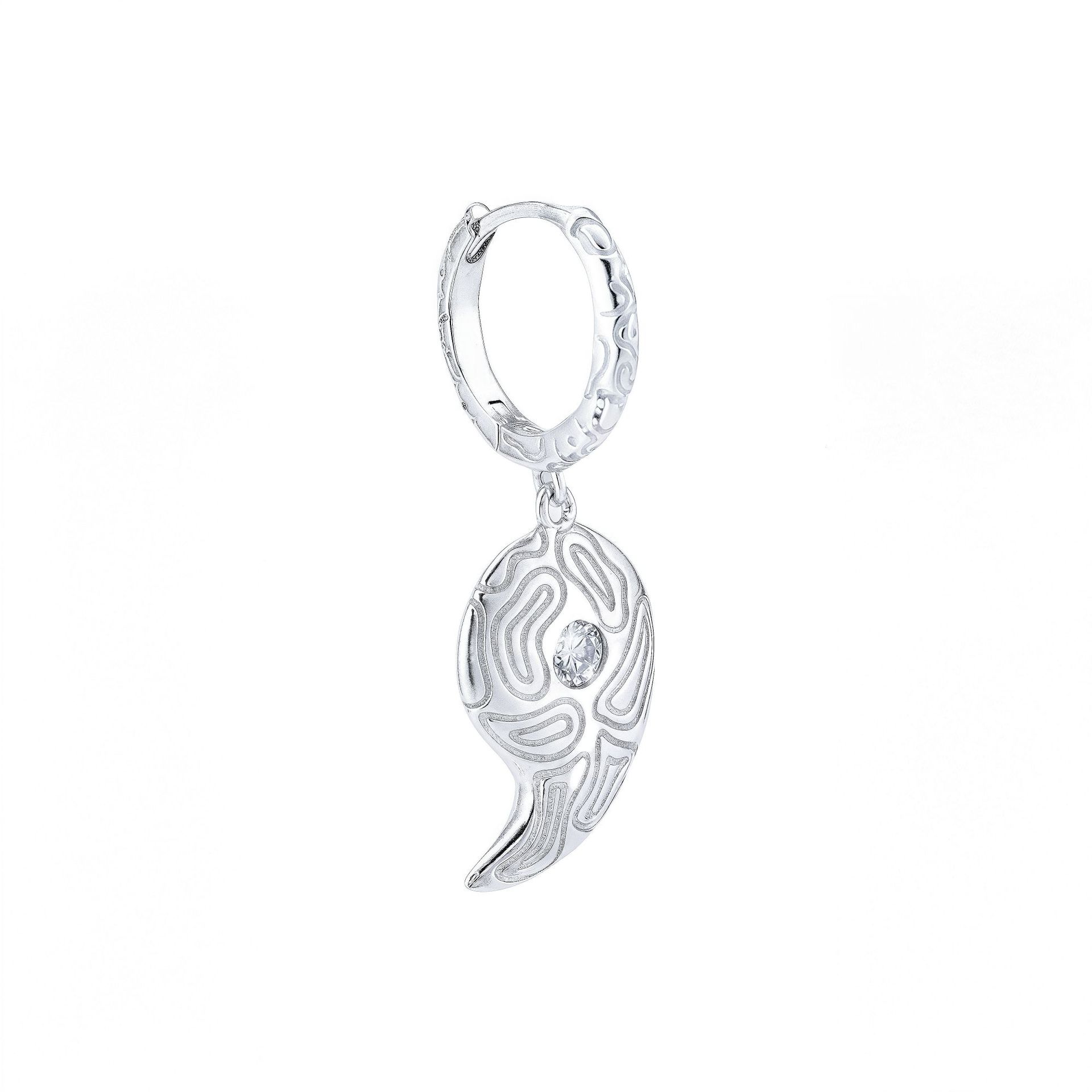Hip-Hop Style Earrings, Yang Gouyu Earrings, Fine Inscriptions, Personality, American Street Trendy Men S Earrings, Women S Same Style
Hip-Hop Style Earrings, Yang Gouyu Earrings, Fine Inscriptions, Personality, American Street Trendy Men S Earrings, Women S Same Style