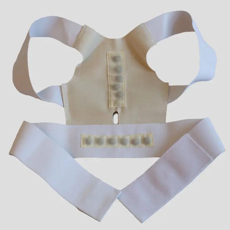 Adjustable Posture Corrector Back Brace Support Belt For Men Women Back Belts Spine Shoulder Lumbar Correction Band Corset XXL
Adjustable Posture Corrector Back Brace Support Belt For Men Women Back Belts Spine Shoulder Lumbar Correction Band Corset XXL