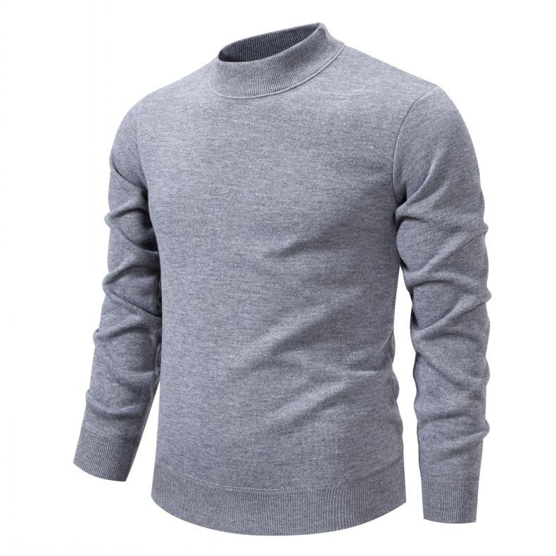 Men s 2025 Autumn/Winter Velvet-Thickened Round Neck Knitwear Shirt for Middle-Aged & Young Adults 4XL
Men s 2025 Autumn/Winter Velvet-Thickened Round Neck Knitwear Shirt for Middle-Aged & Young Adults 4XL