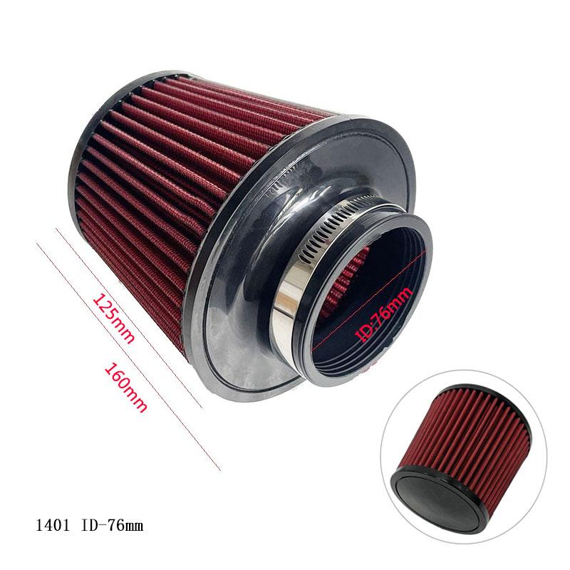 Air Cold Intake System Kit For BMW F80 F82 M3/M4/M2 S55 3.0L 2018-2021 M3 2014-2019 For BMW M4 2015-2019 1401 76mm
Air Cold Intake System Kit For BMW F80 F82 M3/M4/M2 S55 3.0L 2018-2021 M3 2014-2019 For BMW M4 2015-2019 1401 76mm
