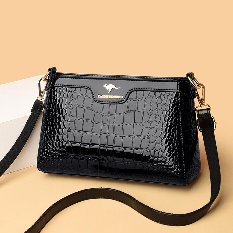 2026 New Fashionable And Simple Single Shoulder Oblique Span Square Purses And Handbags Shoulder Bag Luxury Designer Handbag чёрный
2026 New Fashionable And Simple Single Shoulder Oblique Span Square Purses And Handbags Shoulder Bag Luxury Designer Handbag чёрный