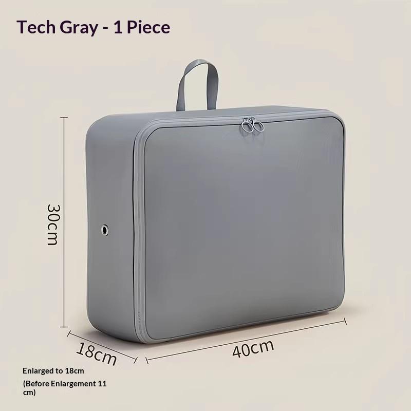 1 Pcs Travel Compression Packing Cubes Bag Portable Suitcase Clothes Organizers Waterproof Luggage Storage Cases Drawer Bags
1 Pcs Travel Compression Packing Cubes Bag Portable Suitcase Clothes Organizers Waterproof Luggage Storage Cases Drawer Bags
