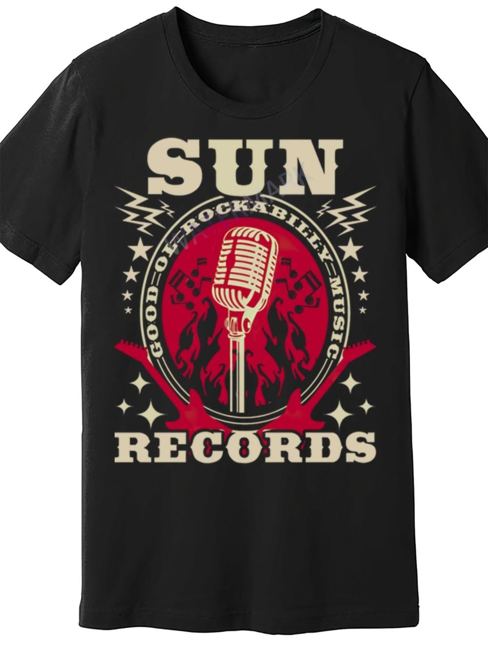 Rockabilly Rocker Records Vintage Rock n Roll T-Shirt Retro Music Band Tee Graphic Non-Stretch Casual Concert Shirt for Men S разноцветный
Rockabilly Rocker Records Vintage Rock n Roll T-Shirt Retro Music Band Tee Graphic Non-Stretch Casual Concert Shirt for Men S разноцветный