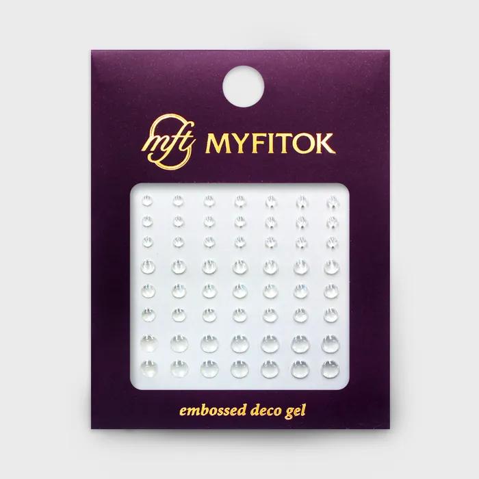 Мой Фит Ток Эмбо Деко Стикер Джембол 3 вида (Выберите 1) #MFT0003
Мой Фит Ток Эмбо Деко Стикер Джембол 3 вида (Выберите 1) #MFT0003