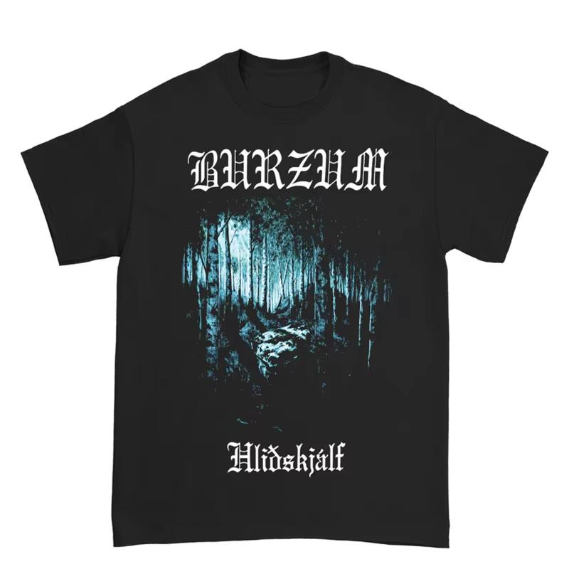 Норвезький блек-метал гурт BURZUM Рок Дарк Панк Жіноча та Чоловіча Чорна Футболка з Коротким Рукавом Прямий Цифровий Спрей Футболка з Коротким Рукавом XXXXL
Норвезький блек-метал гурт BURZUM Рок Дарк Панк Жіноча та Чоловіча Чорна Футболка з Коротким Рукавом Прямий Цифровий Спрей Футболка з Коротким Рукавом XXXXL