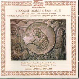 CD МАУРИЦИО ФРУЗОНИ - Пуччини Музыканты Лукки Том 2 GB20472 BONGIOVANNI Япония Классика Б/у
CD МАУРИЦИО ФРУЗОНИ - Пуччини Музыканты Лукки Том 2 GB20472 BONGIOVANNI Япония Классика Б/у