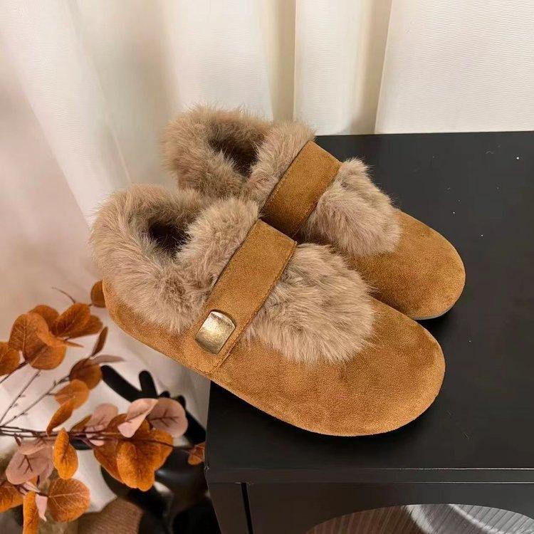 Best-selling Retro All-in-one Women s Shoes, New Style with Added Insulation, Snow Boots, Cotton Shoes 40 жовтий/коричневий
Best-selling Retro All-in-one Women s Shoes, New Style with Added Insulation, Snow Boots, Cotton Shoes 40 жовтий/коричневий