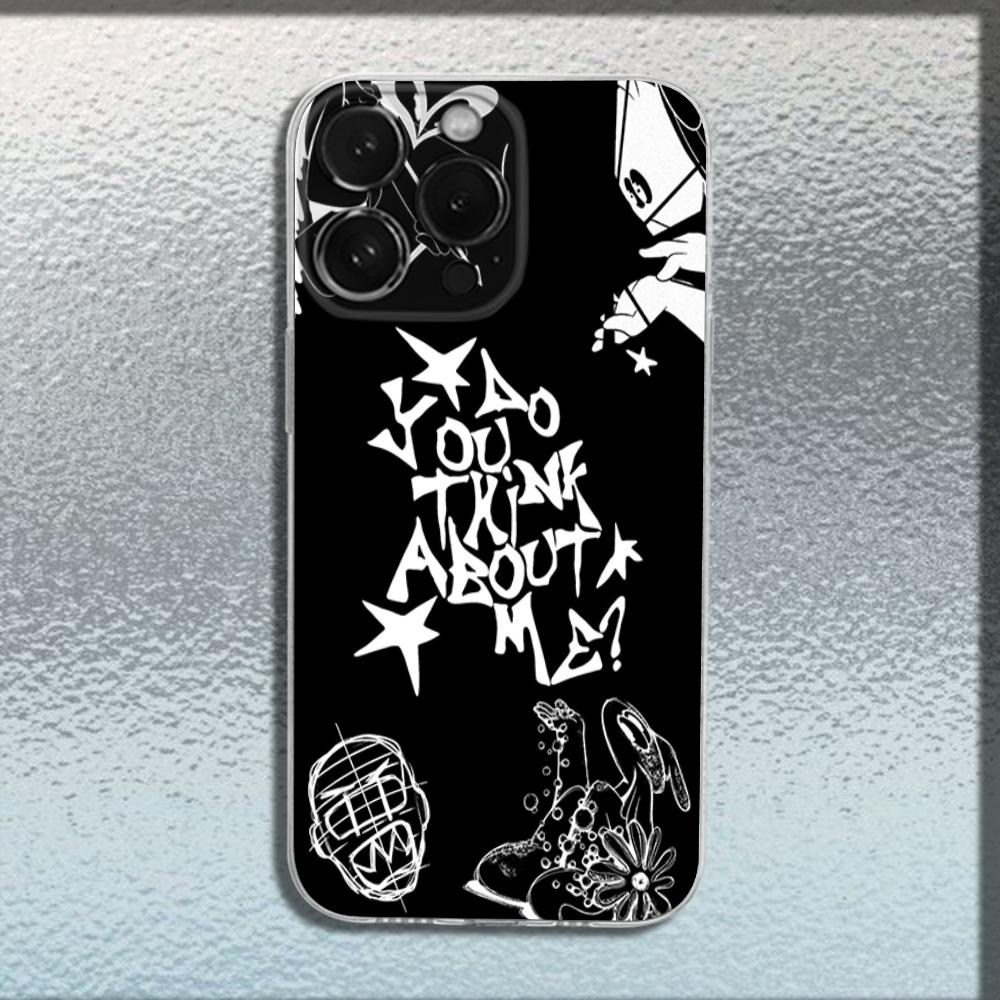 ATP Album by Nsqk Phone Case For iPhone 16,15,14,13,12,11 Plus,Pro,Max,XR,XS,X,Plus,SE,Mini Transparent Soft Cover iPhone13mini
ATP Album by Nsqk Phone Case For iPhone 16,15,14,13,12,11 Plus,Pro,Max,XR,XS,X,Plus,SE,Mini Transparent Soft Cover iPhone13mini