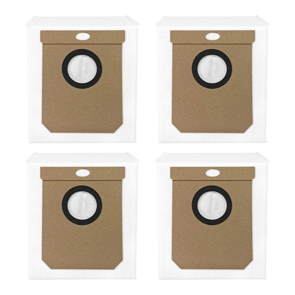 10pcs Dust Bag 160*110*125mm Spare Parts For Cecotec For Conga 2299 Ultra 2499 7490 8290 Vacuum Cleaner Home Cleaning Parts
10pcs Dust Bag 160*110*125mm Spare Parts For Cecotec For Conga 2299 Ultra 2499 7490 8290 Vacuum Cleaner Home Cleaning Parts