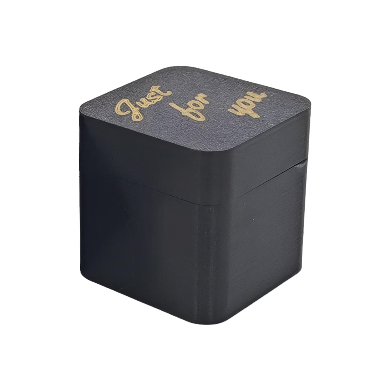 Funny Middle Finger Surprise Gift Box For Christmas Prank Office Desk Decoration Stress Relief Gift
Funny Middle Finger Surprise Gift Box For Christmas Prank Office Desk Decoration Stress Relief Gift