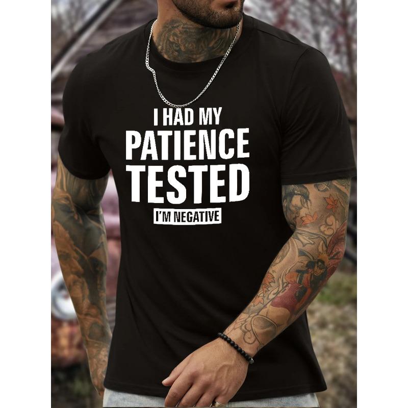 European size Men s Summer Short Sleeve T-Shirt with Subtle Logo Print - Breathable Round Neck Casual Tee for Men-Casual Outfits 4XL чорний
European size Men s Summer Short Sleeve T-Shirt with Subtle Logo Print - Breathable Round Neck Casual Tee for Men-Casual Outfits 4XL чорний