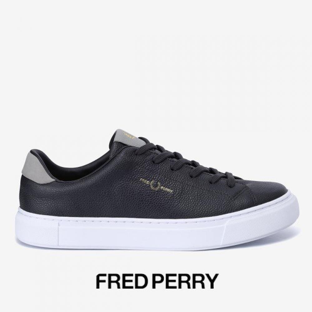 Fred Perry Men S Leather SneakerS Sfpm2417302 V81 290
Fred Perry Men S Leather SneakerS Sfpm2417302 V81 290