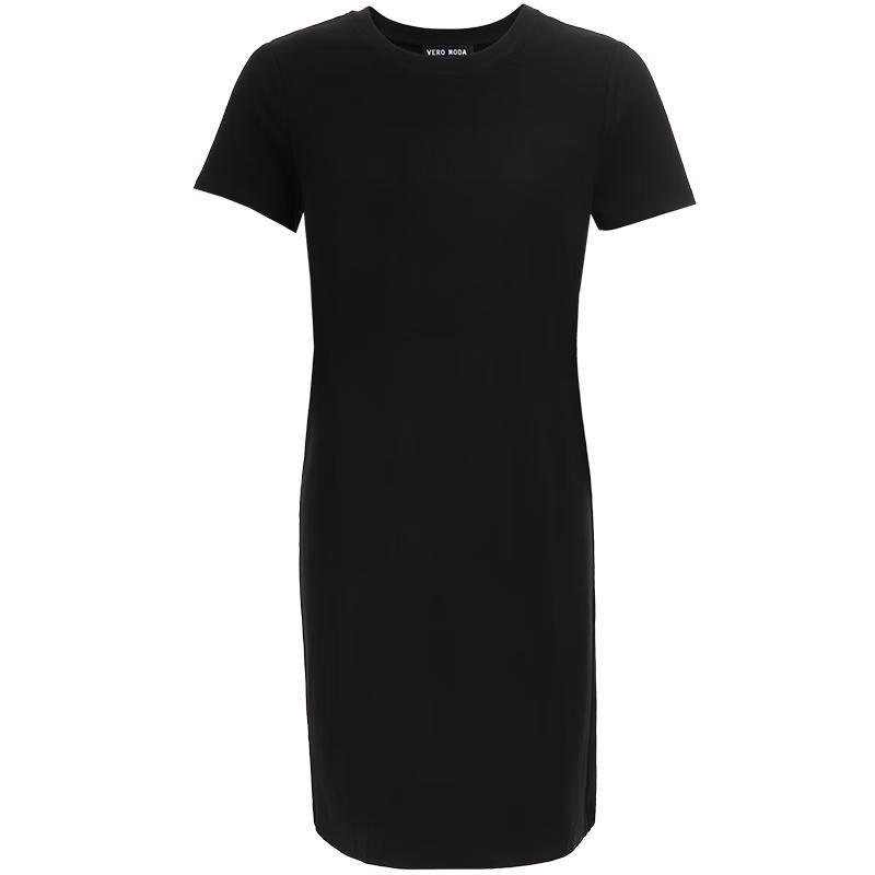 VEROMODA Women s Versatile Short Sleeve H-Line Dress XS
VEROMODA Women s Versatile Short Sleeve H-Line Dress XS