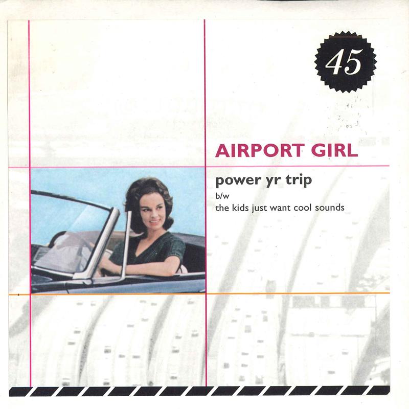 7inch Record AIRPORT GIRL - Power Yr Trip / The Kids Just Want WIAIWYA0015 WHERE IT S AT I UK Rock Used
7inch Record AIRPORT GIRL - Power Yr Trip / The Kids Just Want WIAIWYA0015 WHERE IT S AT I UK Rock Used
