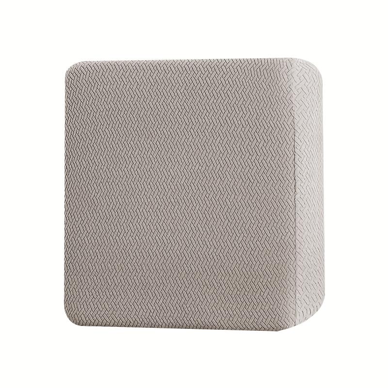 Thick Elastic Sofa Cover for Living Room Jacquard Solid Color Furniture Protector Slipcover Removable Seat Couch Covers Kids Normal S
Thick Elastic Sofa Cover for Living Room Jacquard Solid Color Furniture Protector Slipcover Removable Seat Couch Covers Kids Normal S