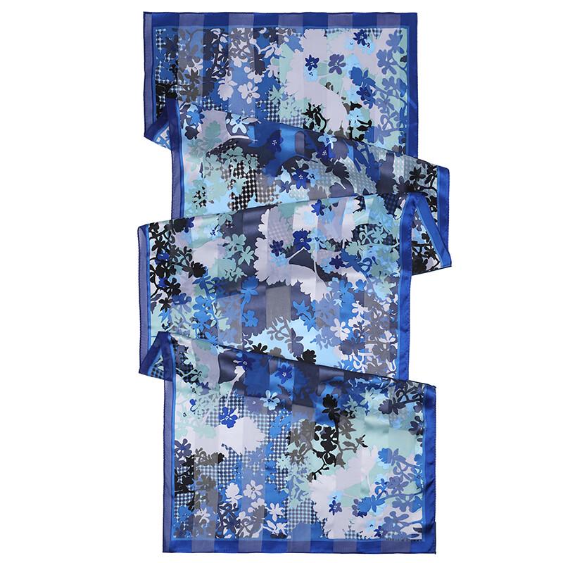 MARJA KURKI High-End Silk Scarf 55*180cm
MARJA KURKI High-End Silk Scarf 55*180cm