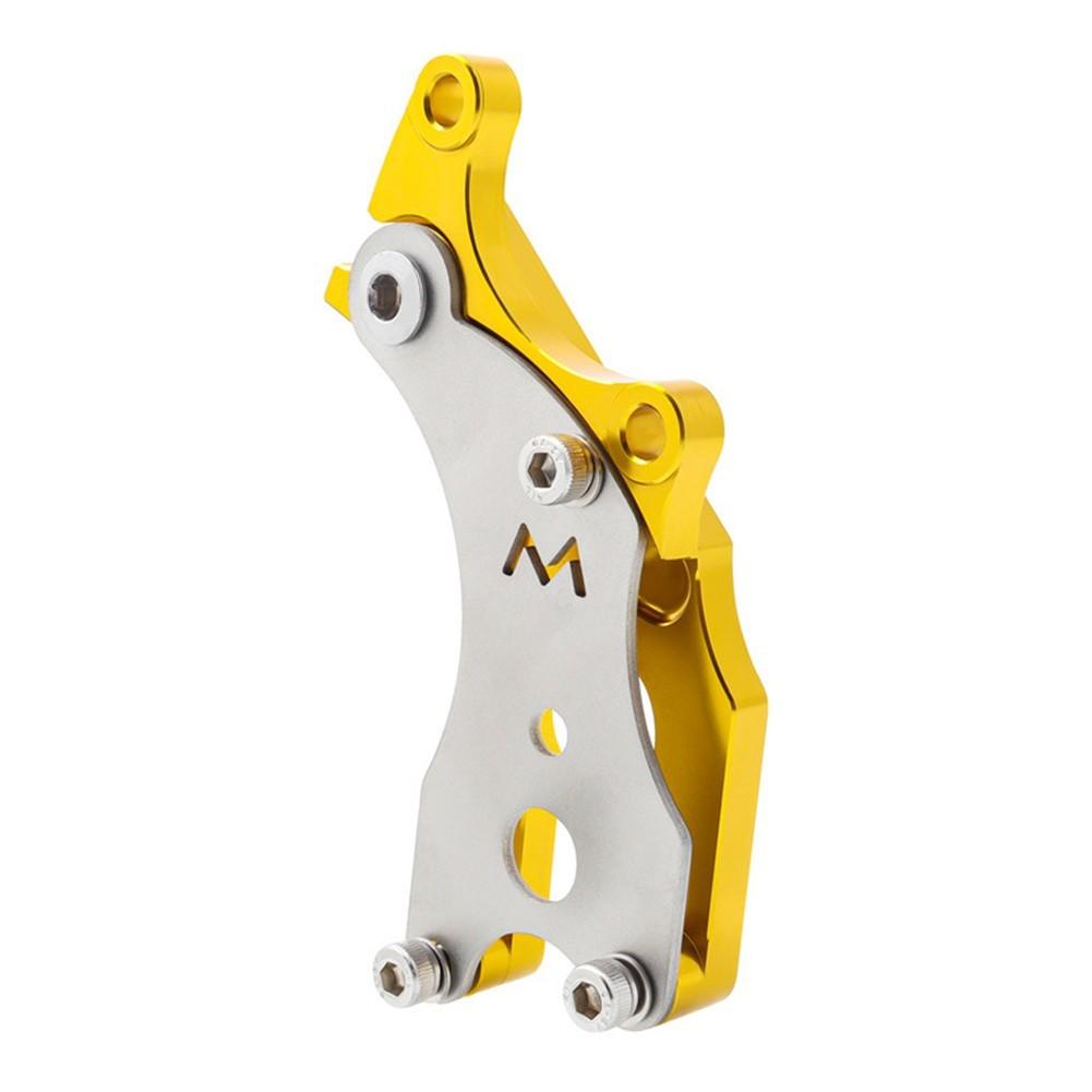 Parts Adaptor Bicycle Bike Bracket Brake Conversion Disc Frame Replacement MTB золотой
Parts Adaptor Bicycle Bike Bracket Brake Conversion Disc Frame Replacement MTB золотой