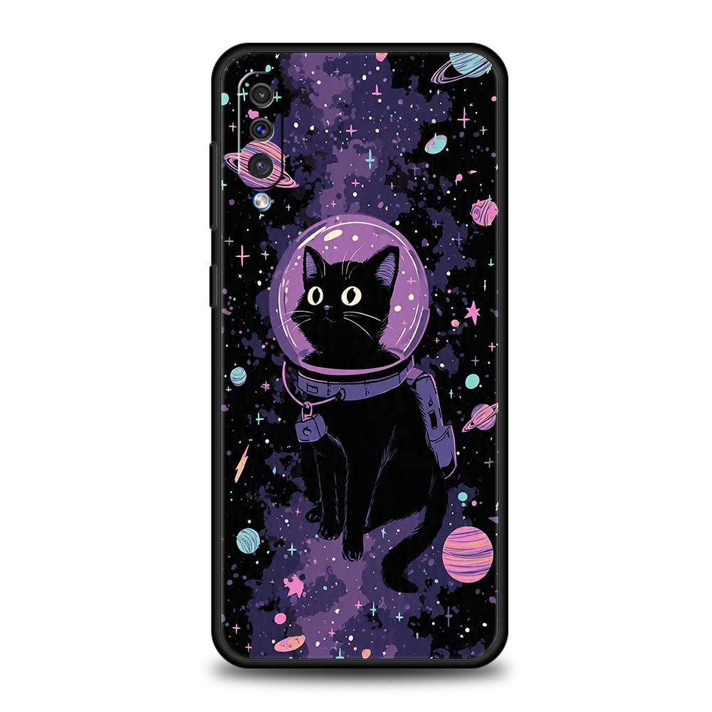Чехол для телефона Samsung Galaxy A56 A36 A26 A06 A16 A24 A36 A54 A14 A42 A22 A20 A12 A10 Мягкий ТПУ Милый Цвет Звездное Небо Черный Кот Samsung A22
Чехол для телефона Samsung Galaxy A56 A36 A26 A06 A16 A24 A36 A54 A14 A42 A22 A20 A12 A10 Мягкий ТПУ Милый Цвет Звездное Небо Черный Кот Samsung A22