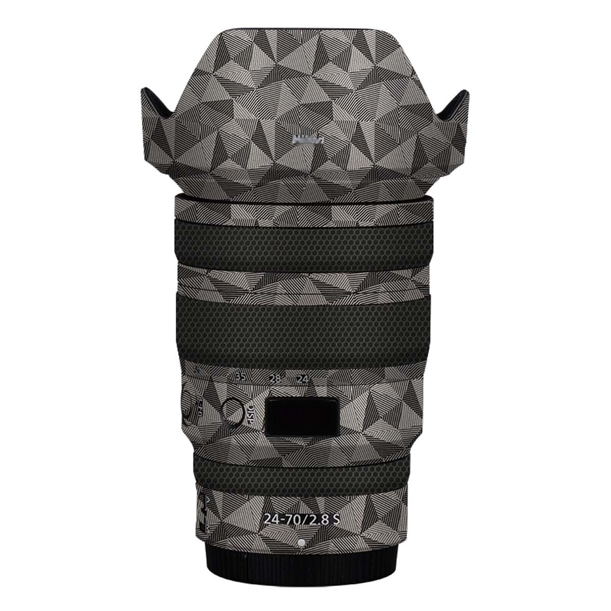 SUPBIG Mebont Protective Decorative Sticker for Nikon NIKKOR Z Standard Zoom and Camera Skin Protector Camouflage & 24-70mm f/2.8S Lens,
SUPBIG Mebont Protective Decorative Sticker for Nikon NIKKOR Z Standard Zoom and Camera Skin Protector Camouflage & 24-70mm f/2.8S Lens,