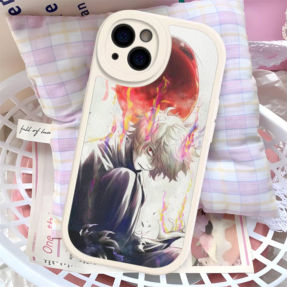 Чехол для телефона Аниме H-Hells Paradise Для iPhone 16 15 14 13 12 11 Pro Max Plus Кожаный Мягкий Чехол iphone 13
Чехол для телефона Аниме H-Hells Paradise Для iPhone 16 15 14 13 12 11 Pro Max Plus Кожаный Мягкий Чехол iphone 13