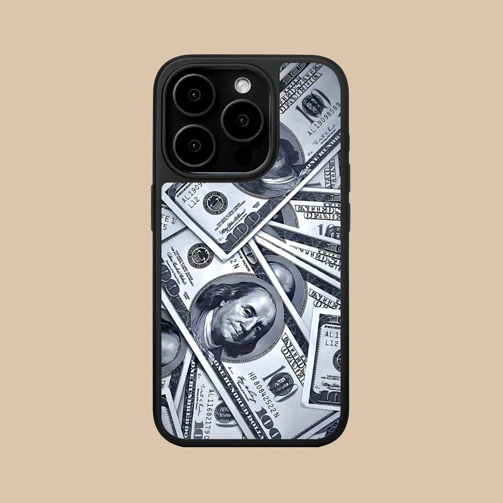 USD Dollar Matte Surface Mobile Phone Case for iPhone 17 16 15 14 13 12 11 Air Pro Max Plus Colorful Cover iPhone 11
USD Dollar Matte Surface Mobile Phone Case for iPhone 17 16 15 14 13 12 11 Air Pro Max Plus Colorful Cover iPhone 11