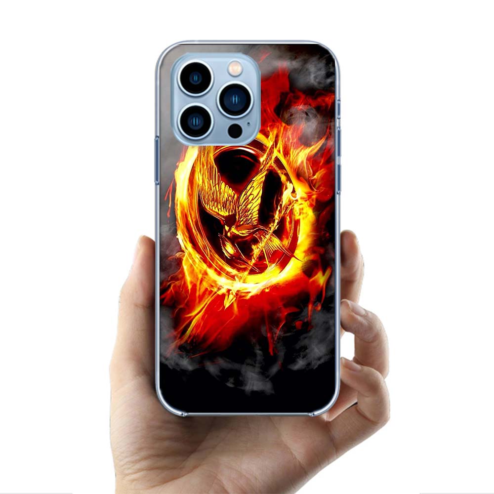 The H-Hungerrrs Games Cases Phone Case For Iphone 17E 16E 17 Air 16 Pro Max 15 Pro 14 Plus 11 13 12 Mini Cover Cases Compatible iPhone 12 Mini
The H-Hungerrrs Games Cases Phone Case For Iphone 17E 16E 17 Air 16 Pro Max 15 Pro 14 Plus 11 13 12 Mini Cover Cases Compatible iPhone 12 Mini