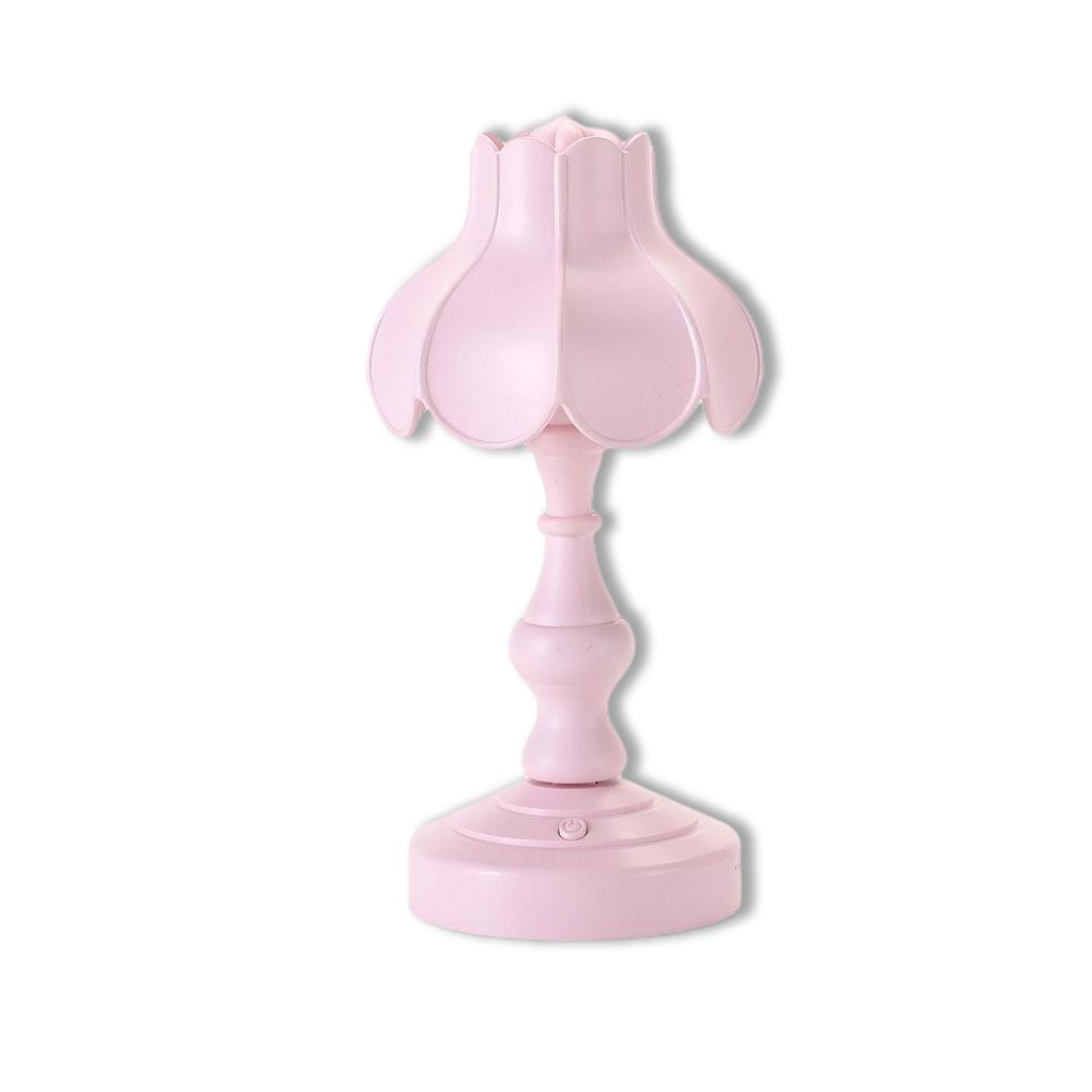 Table Lights 2W Flower Shape Decoration LED Night Lamps Energy-saving Switchable Decorative Lighting for Dormitory Hotel
Table Lights 2W Flower Shape Decoration LED Night Lamps Energy-saving Switchable Decorative Lighting for Dormitory Hotel