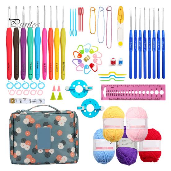 1 комплект крючков, практичный эргономичный дизайн, ткань Оксфорд 600D, простота в использовании, набор вязальных спиц для самостоятельного плетения пряжи для ежедневного использования разноцветный
1 комплект крючков, практичный эргономичный дизайн, ткань Оксфорд 600D, простота в использовании, набор вязальных спиц для самостоятельного плетения пряжи для ежедневного использования разноцветный