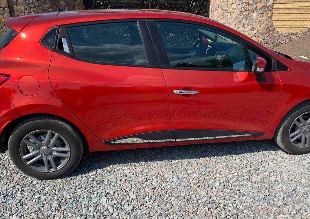 Накладки на дверні ручки HB (4шт, нерж) Carmos - Турецька сталь для Renault Clio IV 2012-2019 рр.
Накладки на дверні ручки HB (4шт, нерж) Carmos - Турецька сталь для Renault Clio IV 2012-2019 рр.