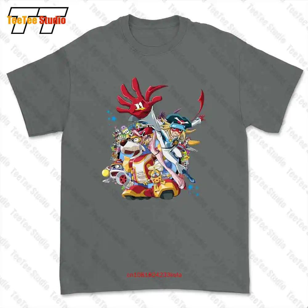 Meme Tributo Yattaman Time Bokan Series Cartone Tshirt Tee M6NQ 4XL
Meme Tributo Yattaman Time Bokan Series Cartone Tshirt Tee M6NQ 4XL
