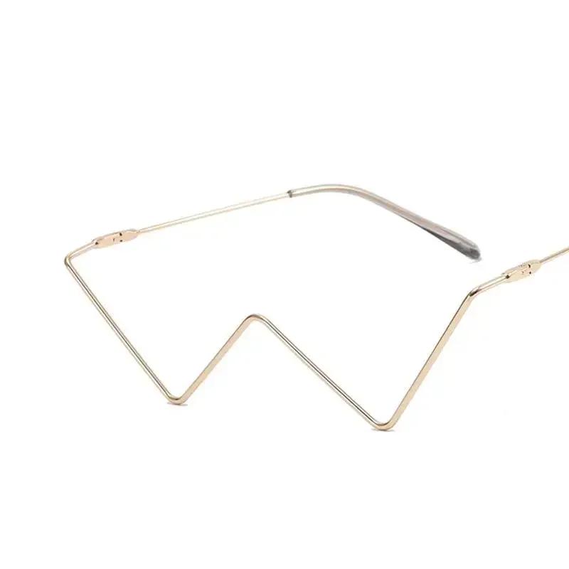Polarized UV Protection Lightweight Comfortable Durable High Quality Retro High End Trendy Stylish Alloy Metal Lenses
Polarized UV Protection Lightweight Comfortable Durable High Quality Retro High End Trendy Stylish Alloy Metal Lenses